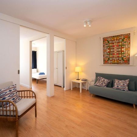 Apartment Sagrada Familia- Rossello By Interhome Барселона Екстериор снимка
