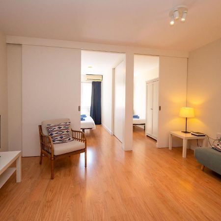 Apartment Sagrada Familia- Rossello By Interhome Барселона Екстериор снимка