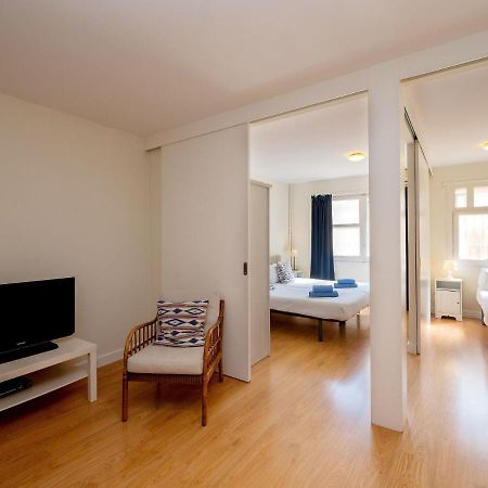 Apartment Sagrada Familia- Rossello By Interhome Барселона Екстериор снимка