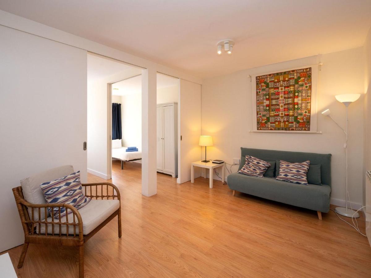 Apartment Sagrada Familia- Rossello By Interhome Барселона Екстериор снимка