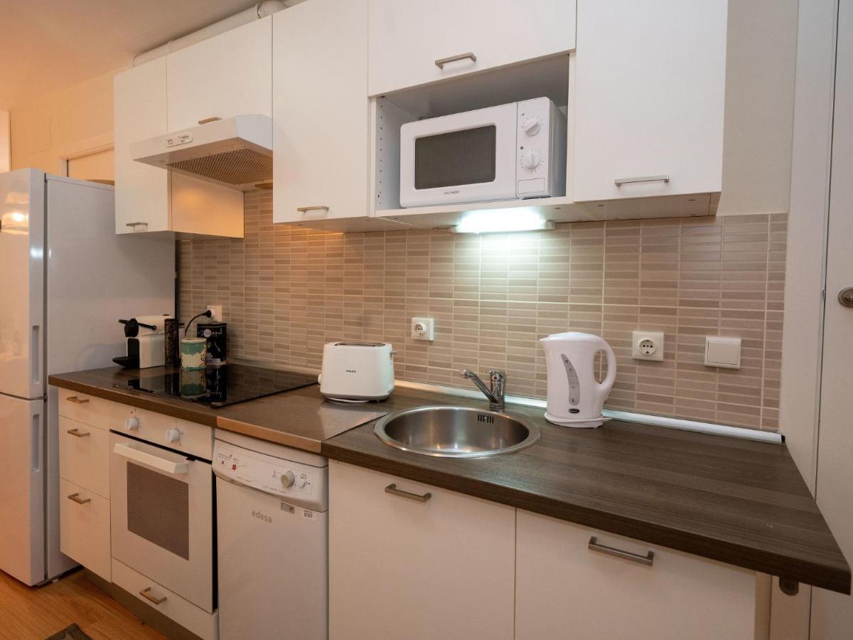 Apartment Sagrada Familia- Rossello By Interhome Барселона Екстериор снимка