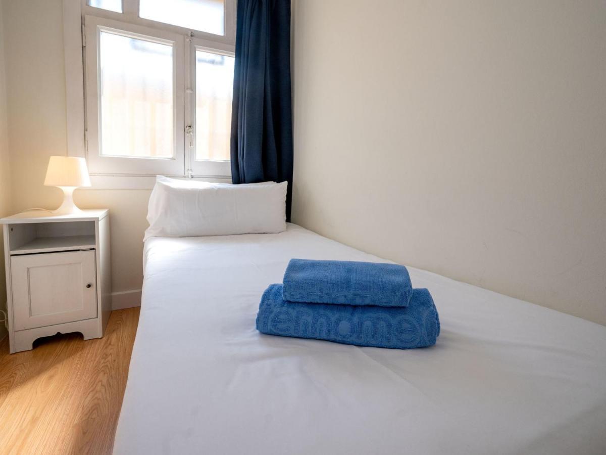 Apartment Sagrada Familia- Rossello By Interhome Барселона Екстериор снимка
