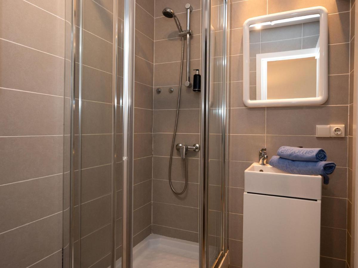 Apartment Sagrada Familia- Rossello By Interhome Барселона Екстериор снимка