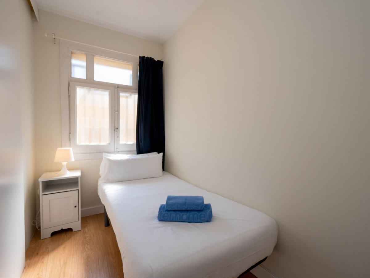 Apartment Sagrada Familia- Rossello By Interhome Барселона Екстериор снимка