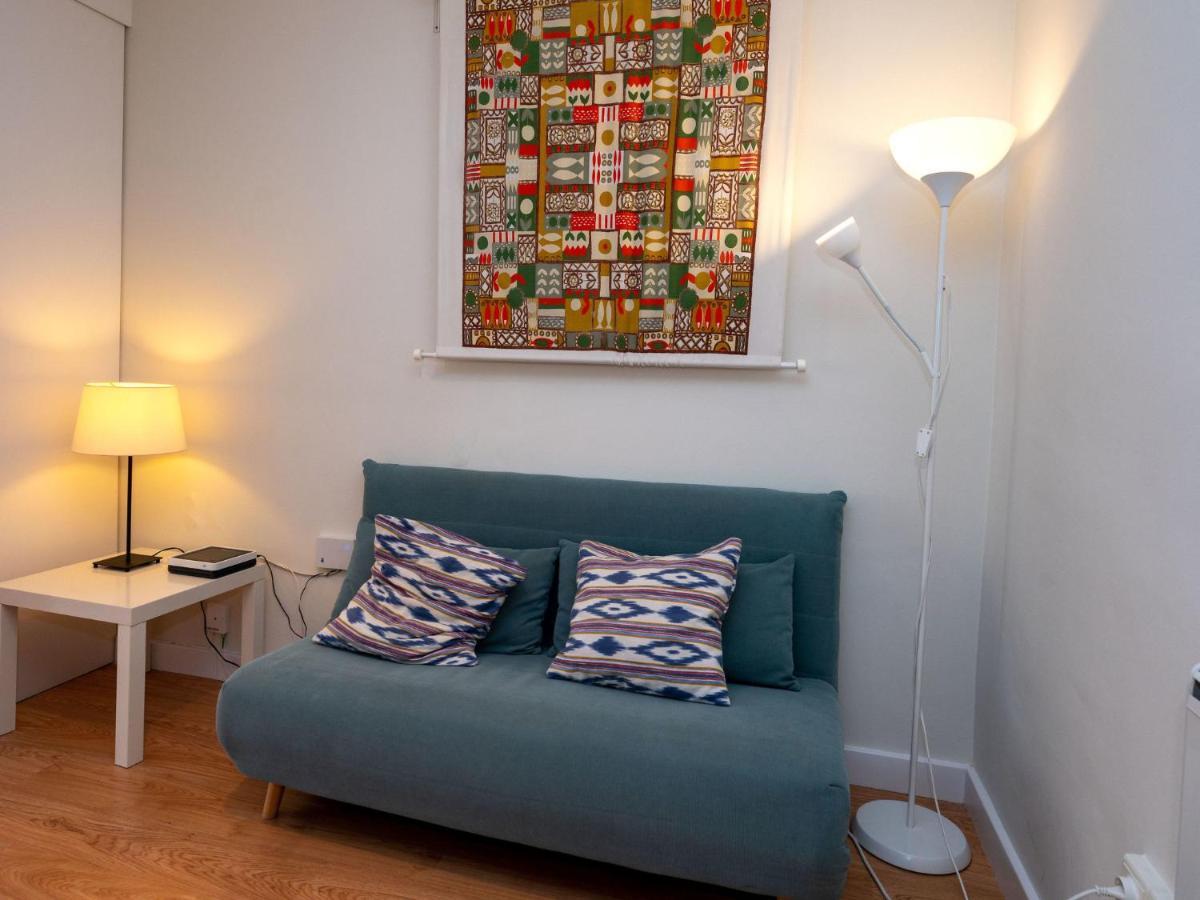 Apartment Sagrada Familia- Rossello By Interhome Барселона Екстериор снимка