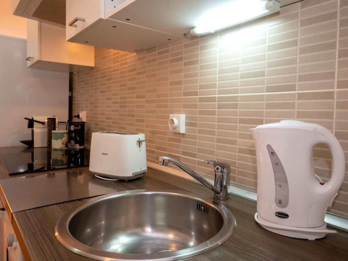 Apartment Sagrada Familia- Rossello By Interhome Барселона Екстериор снимка