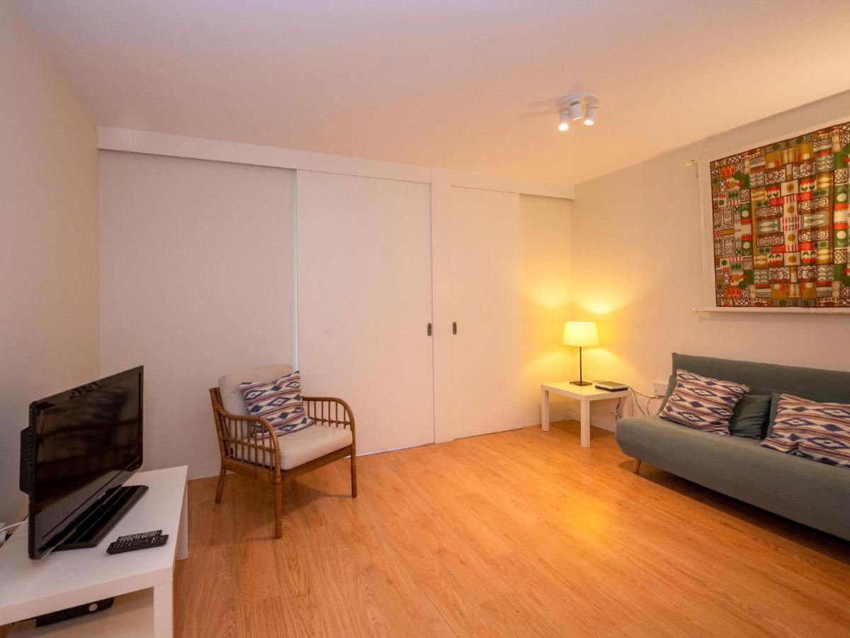 Apartment Sagrada Familia- Rossello By Interhome Барселона Екстериор снимка
